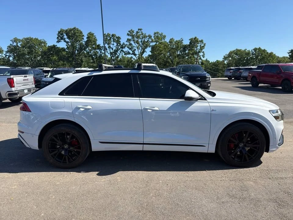2022 Audi Q8 - Image 5 of 13