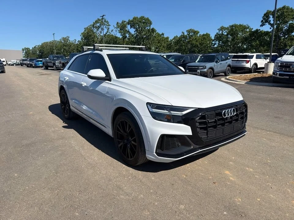 2022 Audi Q8 - Image 4 of 13