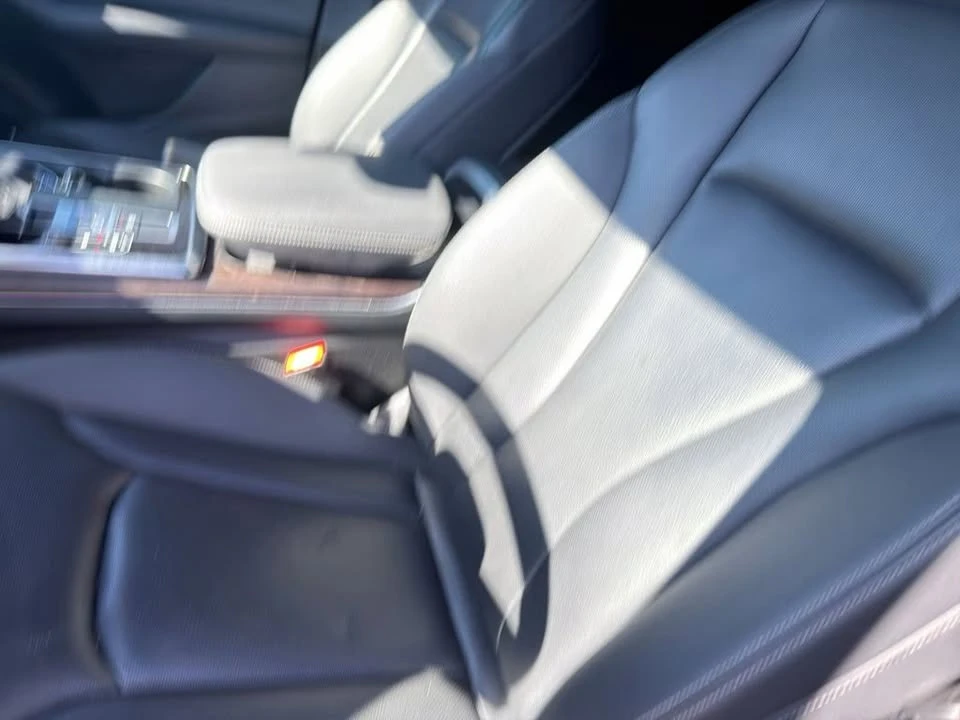 2022 Audi Q8 - Image 11 of 14