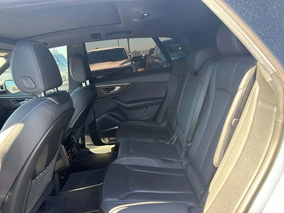 2022 Audi Q8 - Image 13 of 14