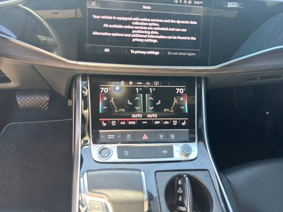 2022 Audi Q8 - Image 8 of 14