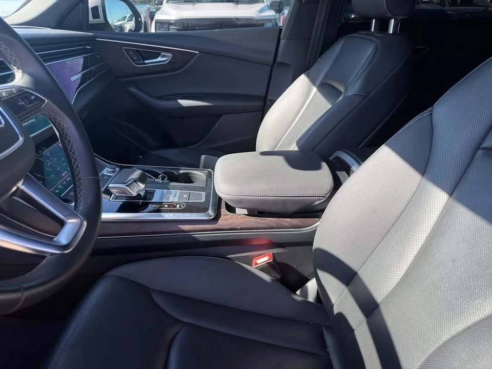 2022 Audi Q8 - Image 10 of 14