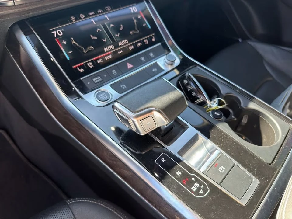 2022 Audi Q8 - Image 9 of 14