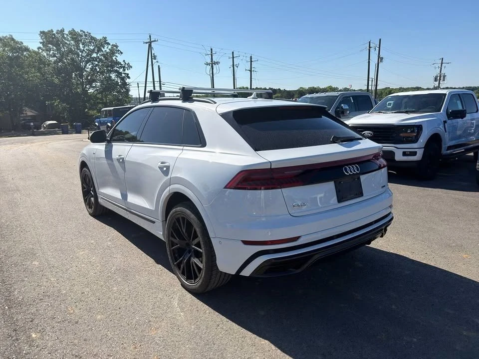 2022 Audi Q8 - Image 2 of 14