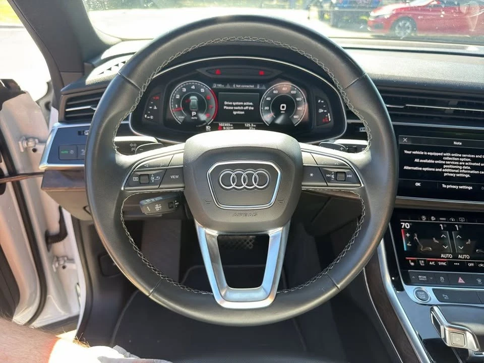 2022 Audi Q8 - Image 6 of 14