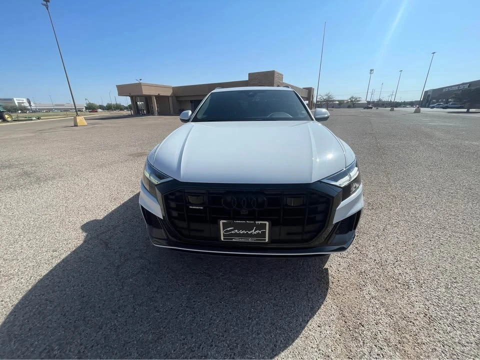 2022 Audi Q8 - Image 2 of 15