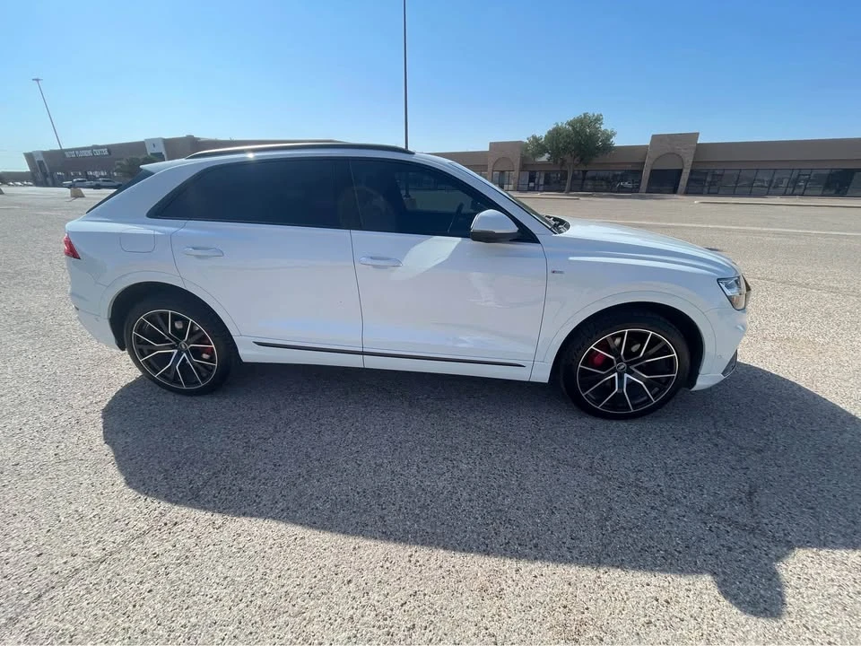 2022 Audi Q8 - Image 4 of 15