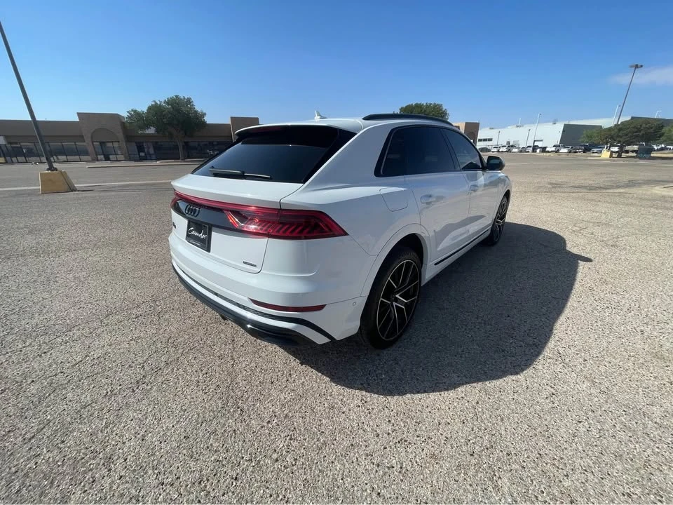2022 Audi Q8 - Image 5 of 15