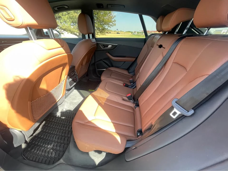 2022 Audi Q8 - Image 9 of 15