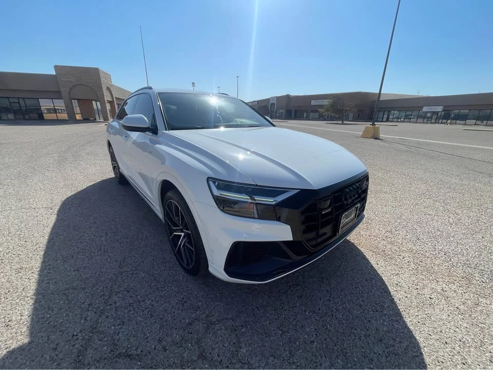 2022 Audi Q8 - Image 3 of 15