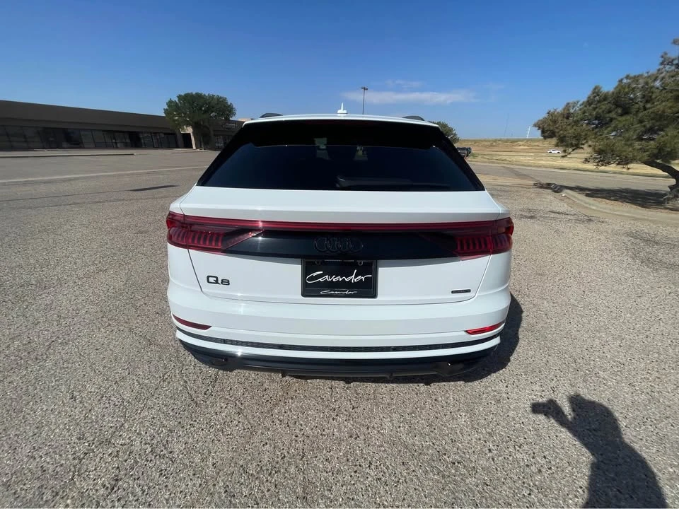 2022 Audi Q8 - Image 6 of 15