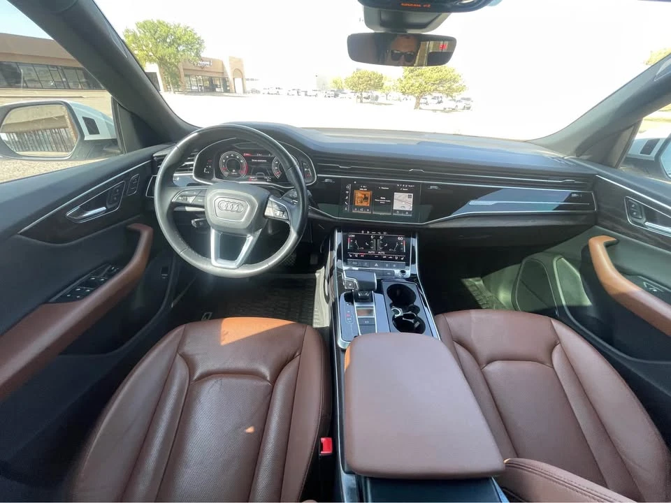 2022 Audi Q8 - Image 10 of 15