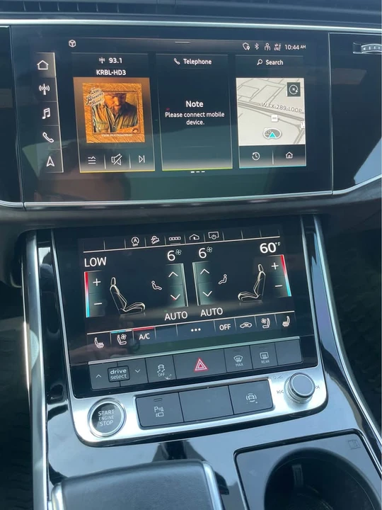 2022 Audi Q8 - Image 15 of 15