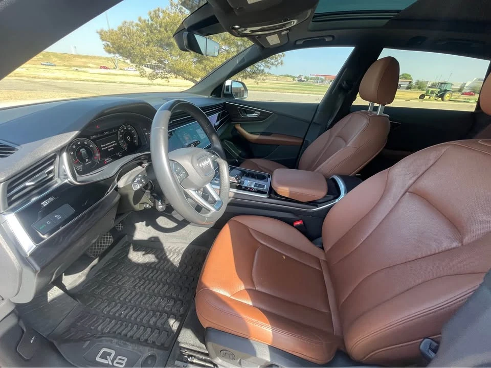 2022 Audi Q8 - Image 12 of 15