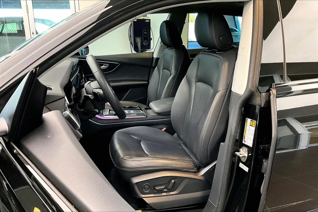 2022 Audi Q8 - Image 8 of 12