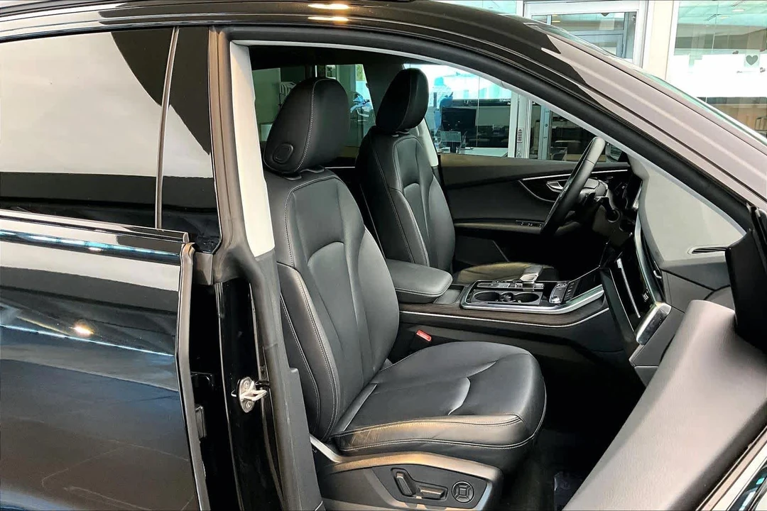 2022 Audi Q8 - Image 9 of 12