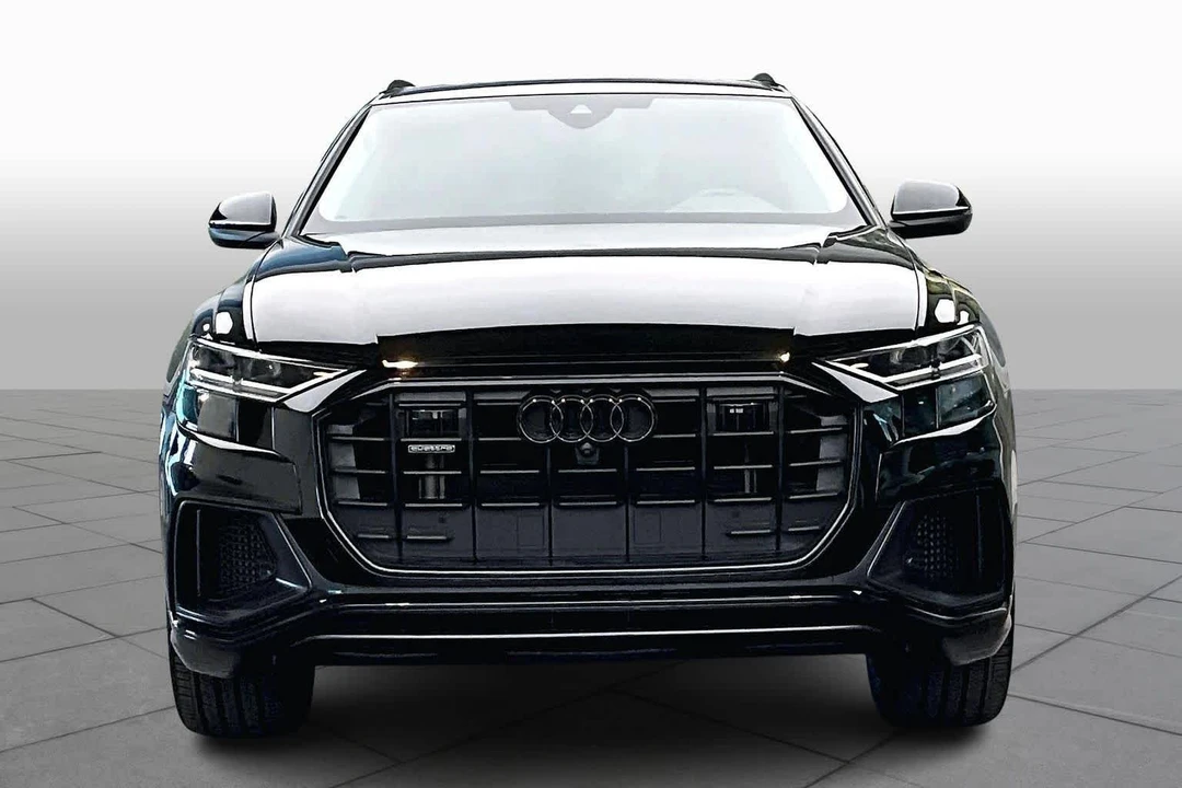 2022 Audi Q8 - Image 4 of 12