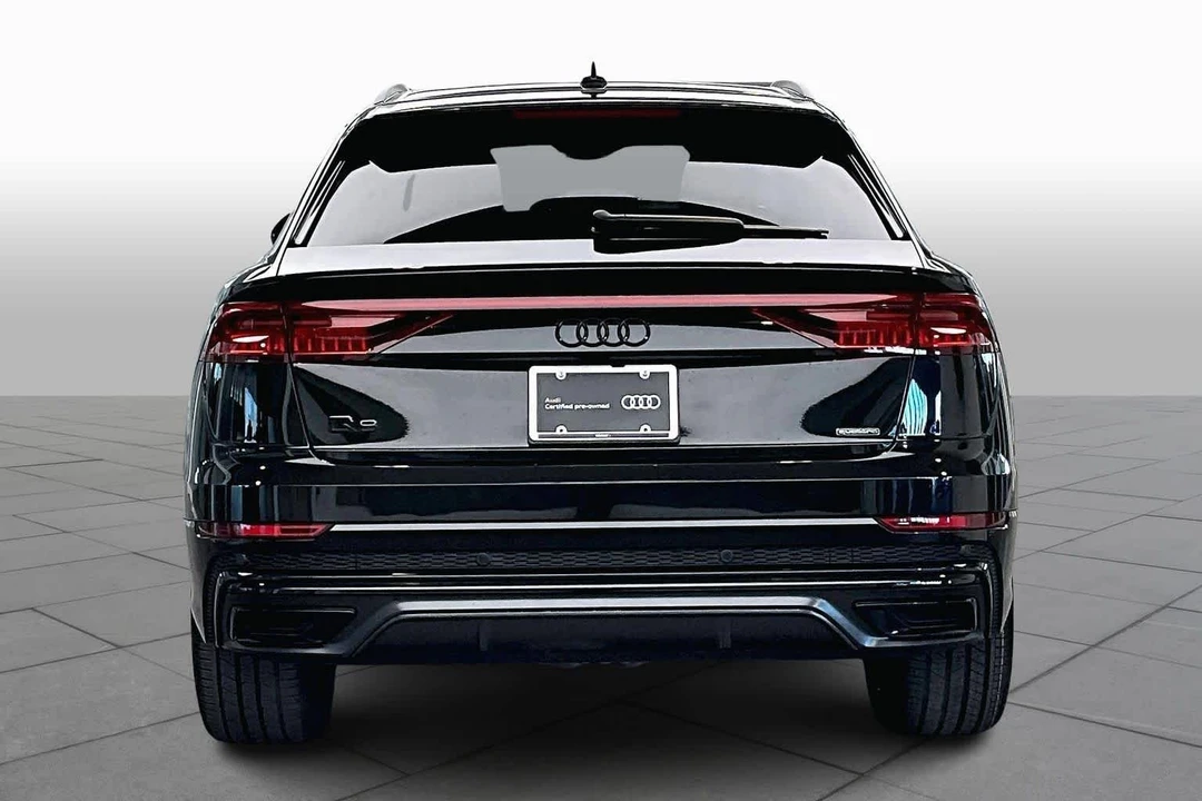 2022 Audi Q8 - Image 5 of 12