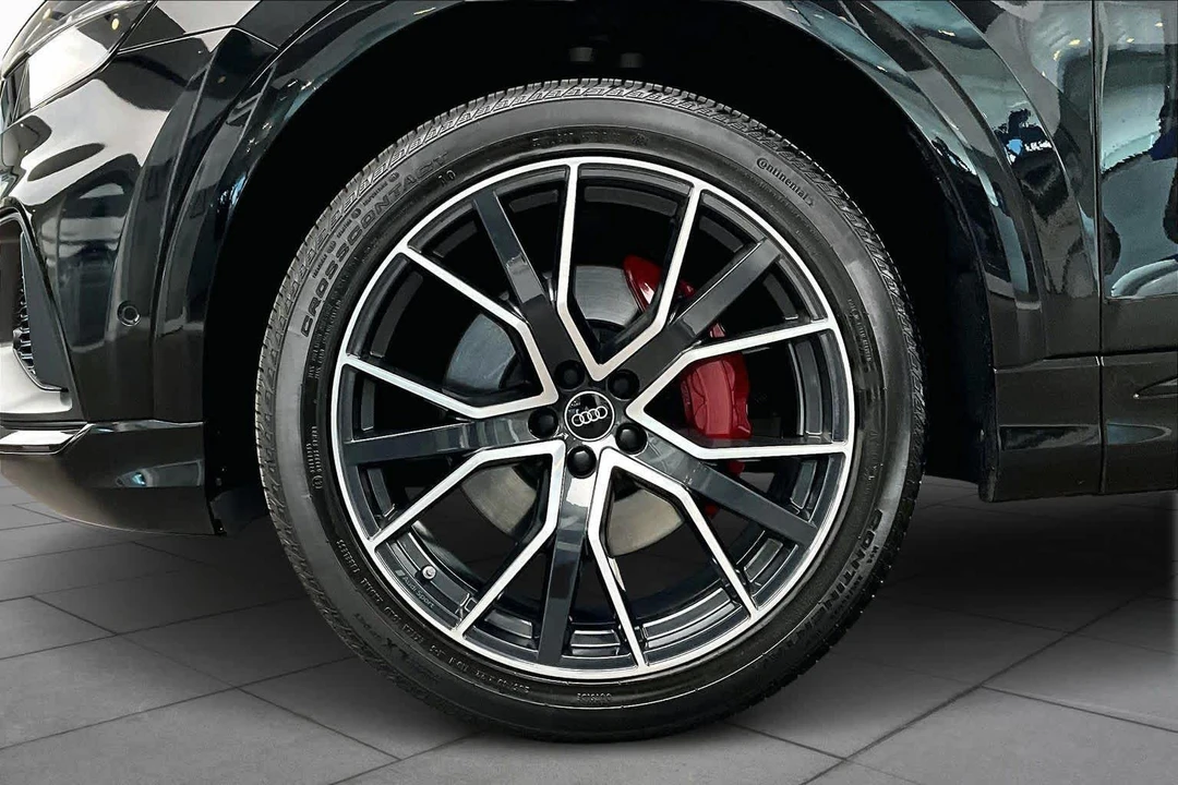 2022 Audi Q8 - Image 11 of 12