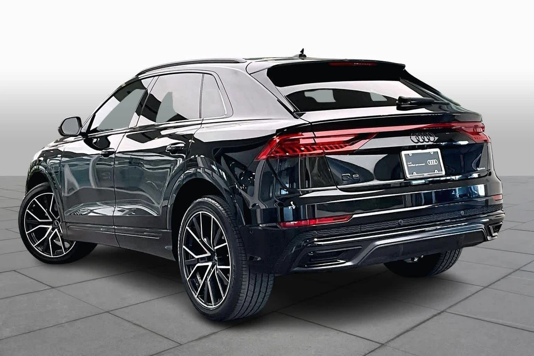 2022 Audi Q8 - Image 12 of 12