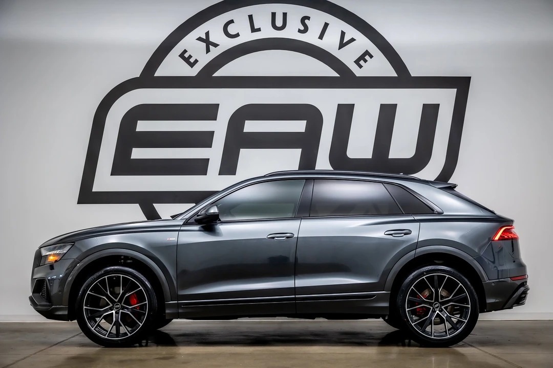 2022 Audi Q8 - Image 6 of 12