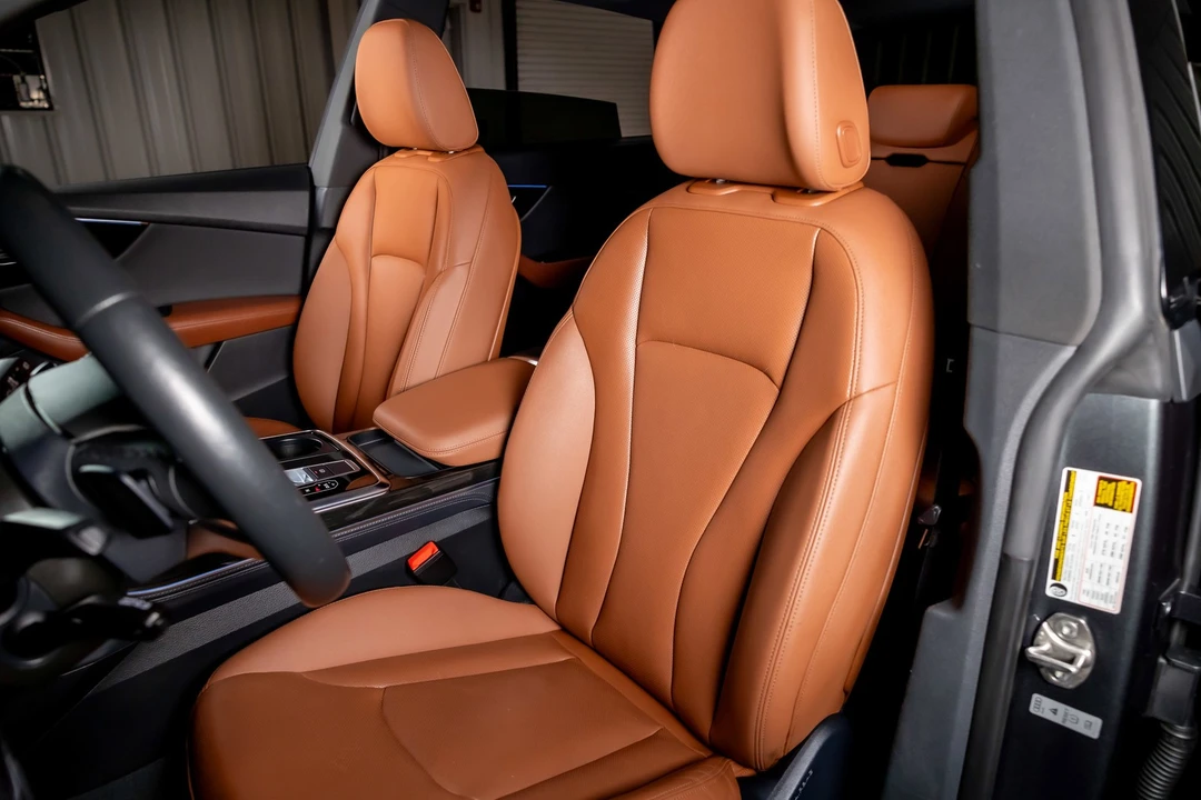 2022 Audi Q8 - Image 5 of 12
