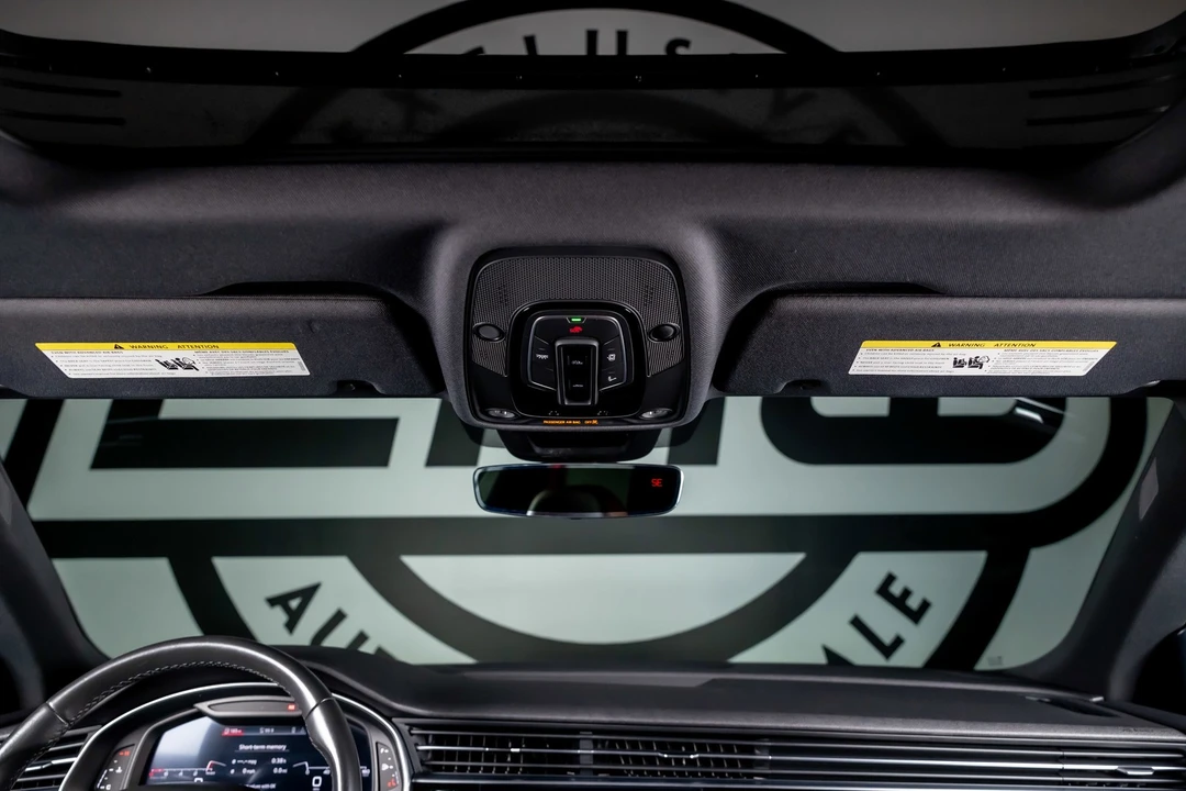 2022 Audi Q8 - Image 10 of 12