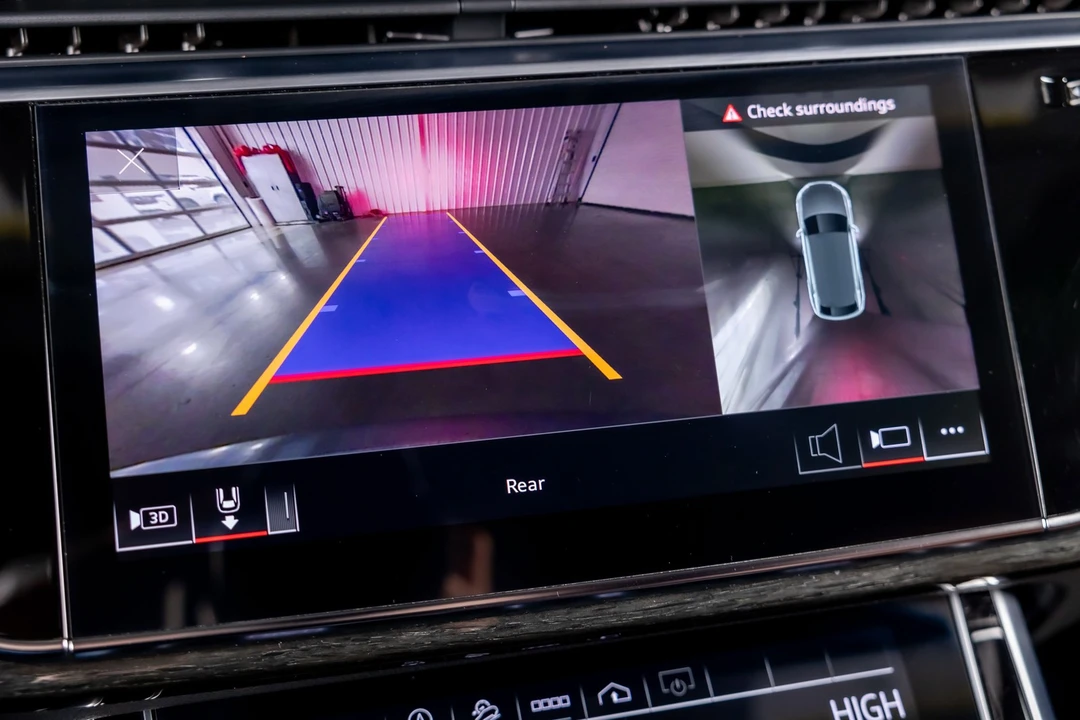 2022 Audi Q8 - Image 12 of 12