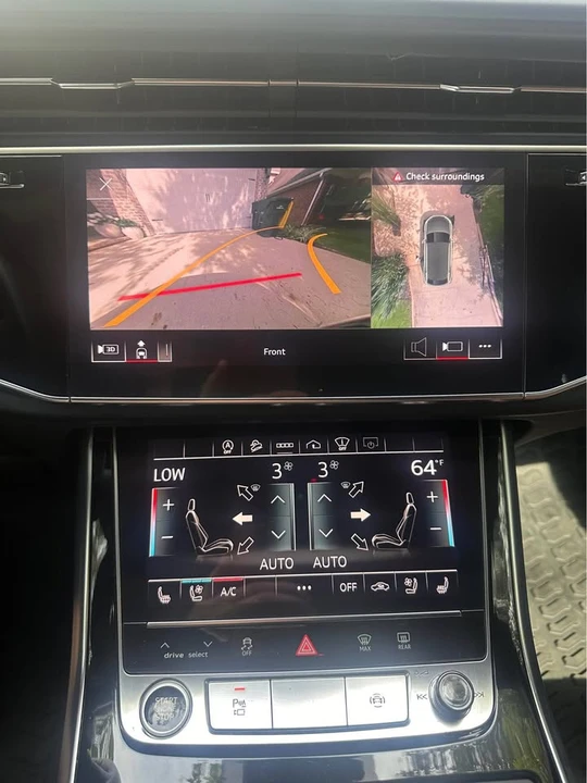 2022 Audi Q8 - Image 12 of 12
