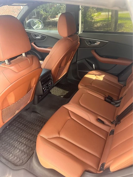 2022 Audi Q8 - Image 9 of 12