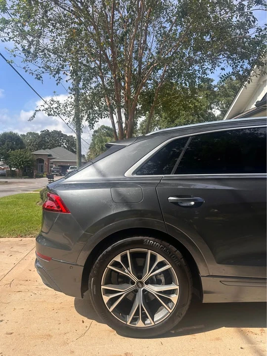 2022 Audi Q8 - Image 4 of 12
