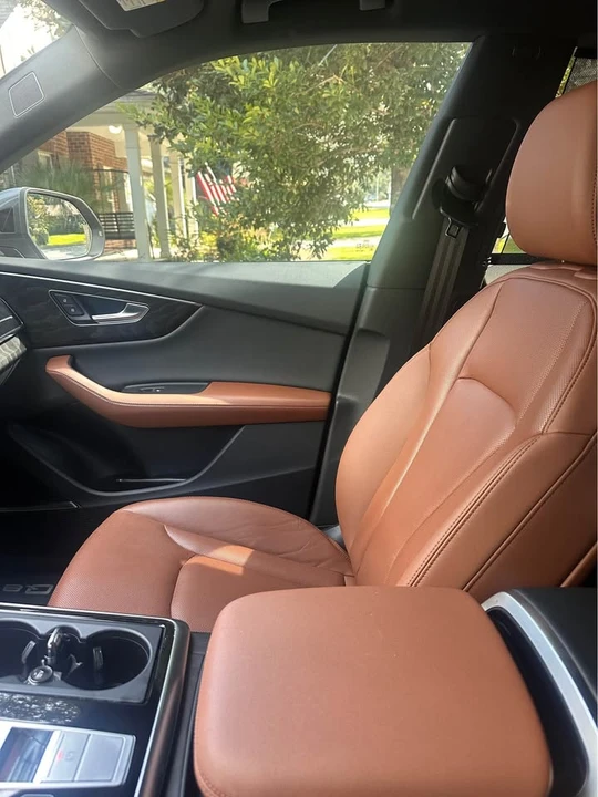 2022 Audi Q8 - Image 10 of 12