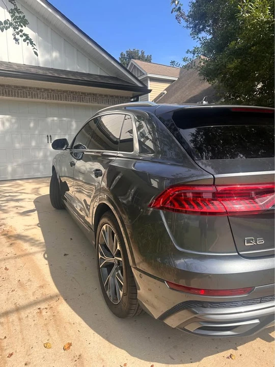 2022 Audi Q8 - Image 6 of 12