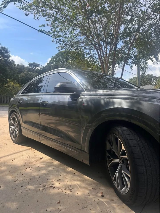 2022 Audi Q8 - Image 3 of 12