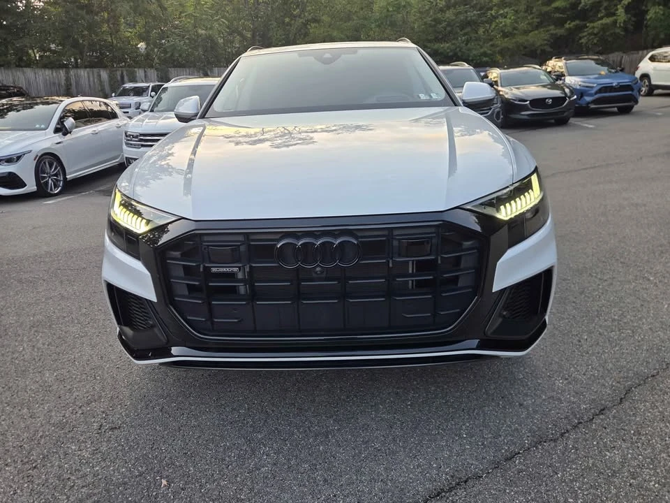 2022 Audi Q8 - Image 8 of 16