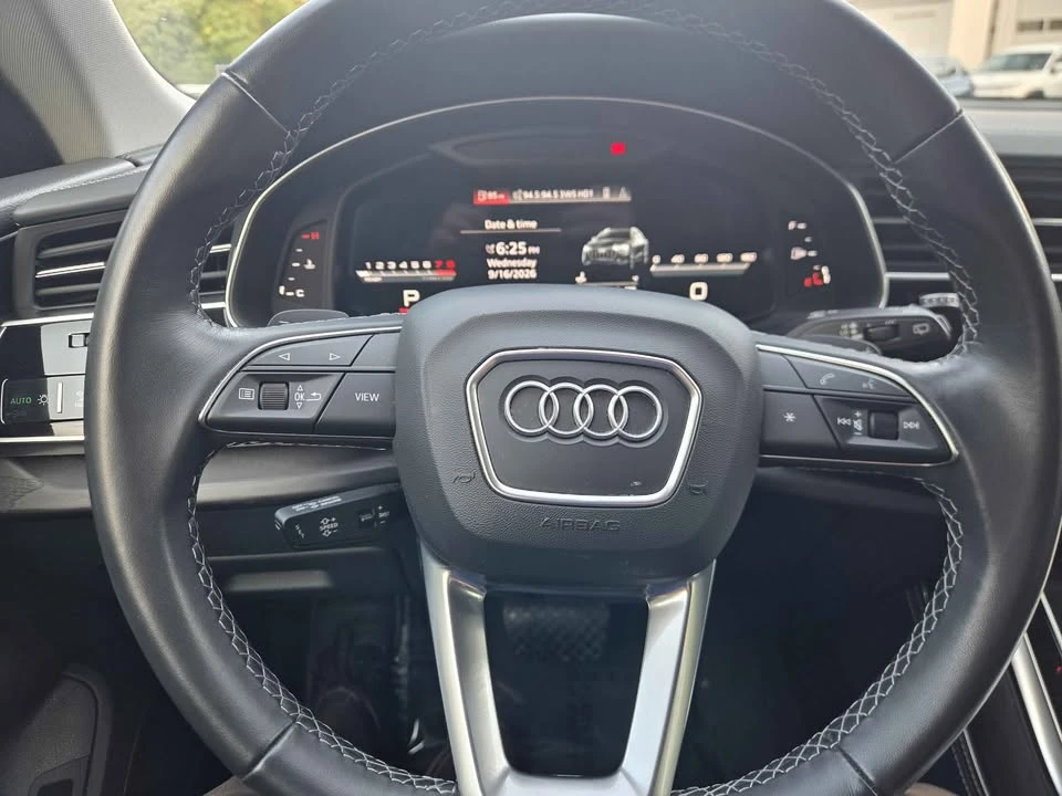 2022 Audi Q8 - Image 14 of 16