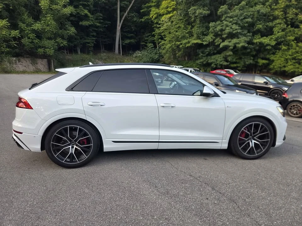 2022 Audi Q8 - Image 6 of 16