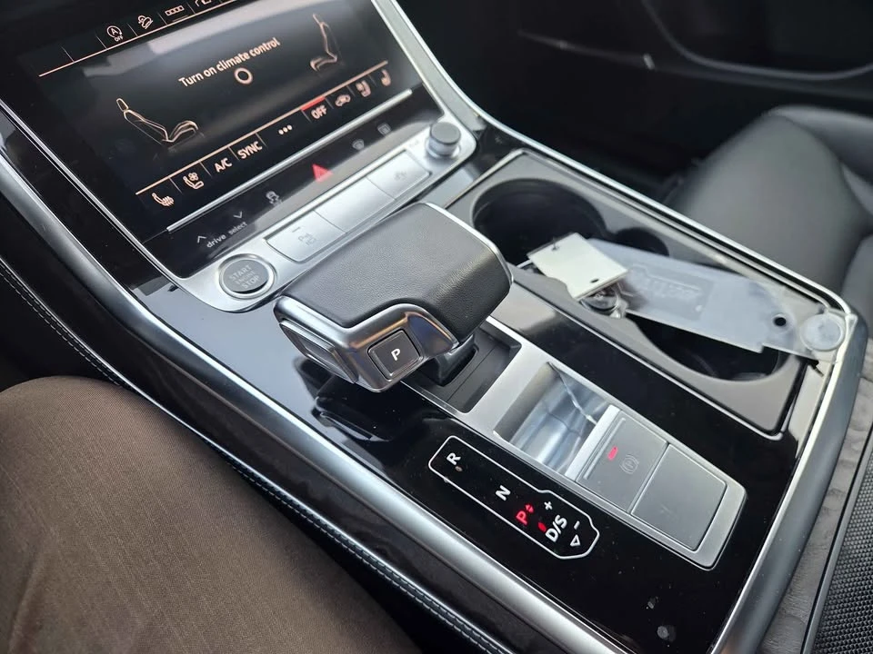 2022 Audi Q8 - Image 16 of 16