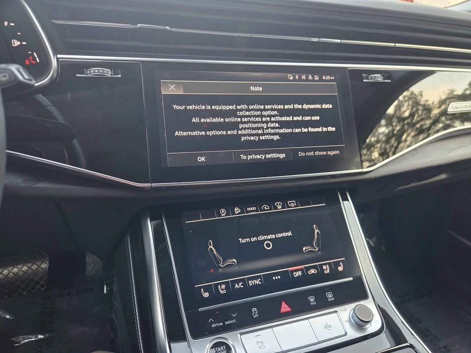 2022 Audi Q8 - Image 15 of 16