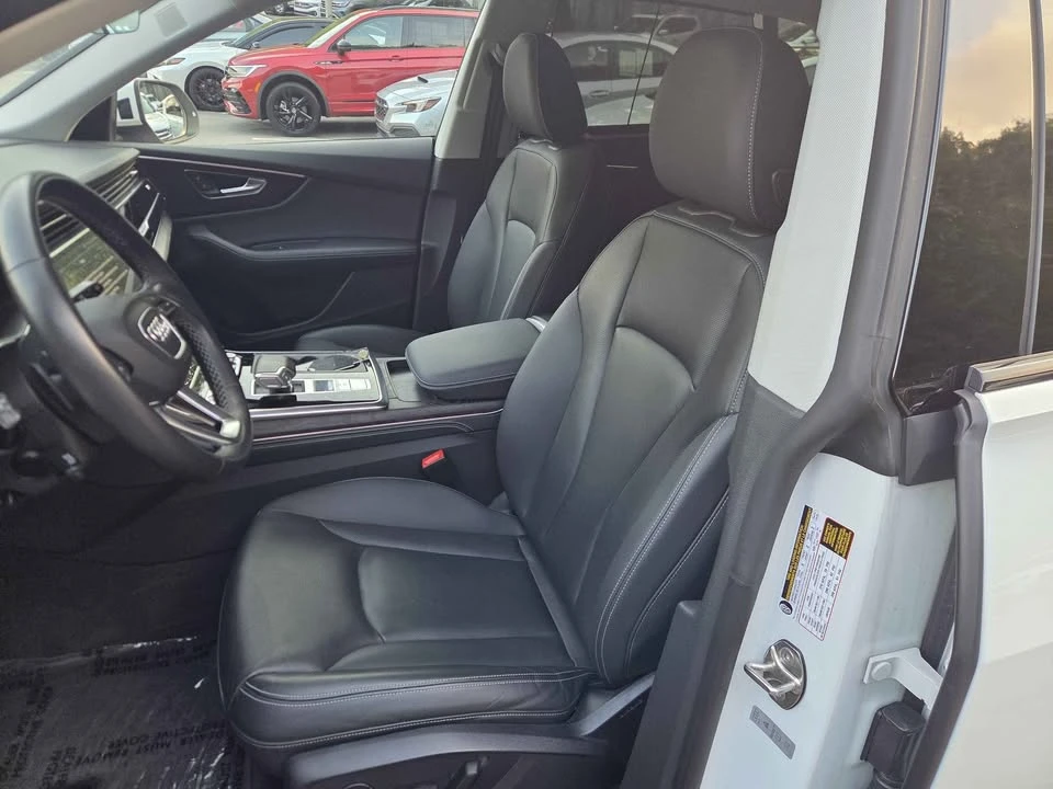 2022 Audi Q8 - Image 10 of 16