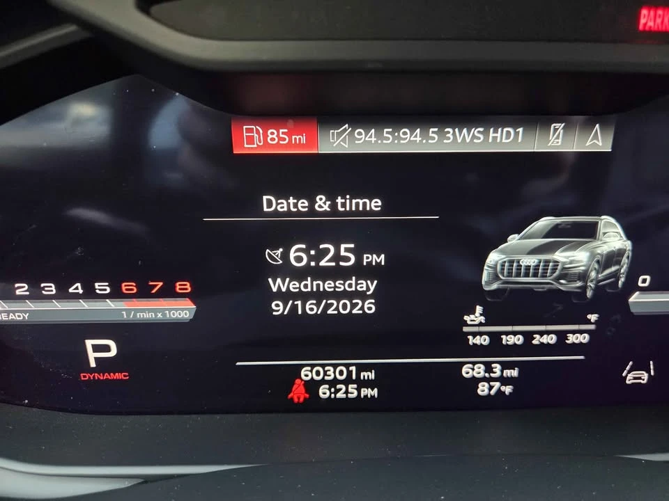 2022 Audi Q8 - Image 13 of 16