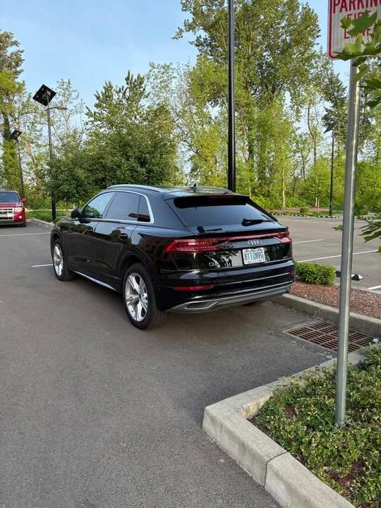 2022 Audi Q8 - Image 2 of 5
