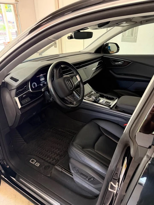 2022 Audi Q8 - Image 5 of 5