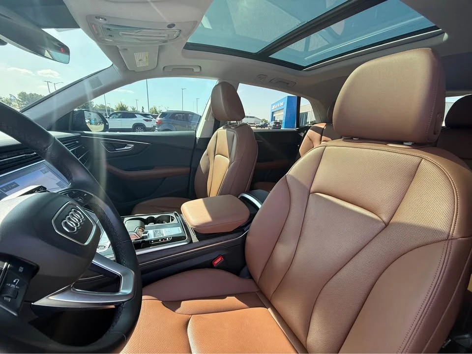 2022 Audi Q8 - Image 12 of 17