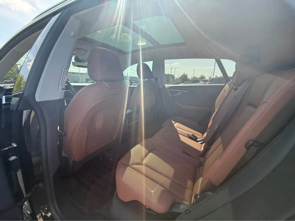 2022 Audi Q8 - Image 15 of 17