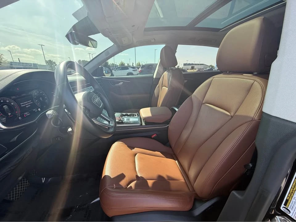 2022 Audi Q8 - Image 7 of 17