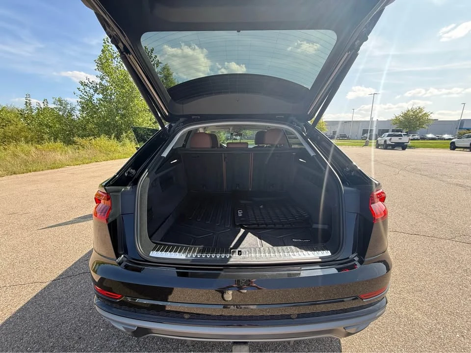 2022 Audi Q8 - Image 17 of 17