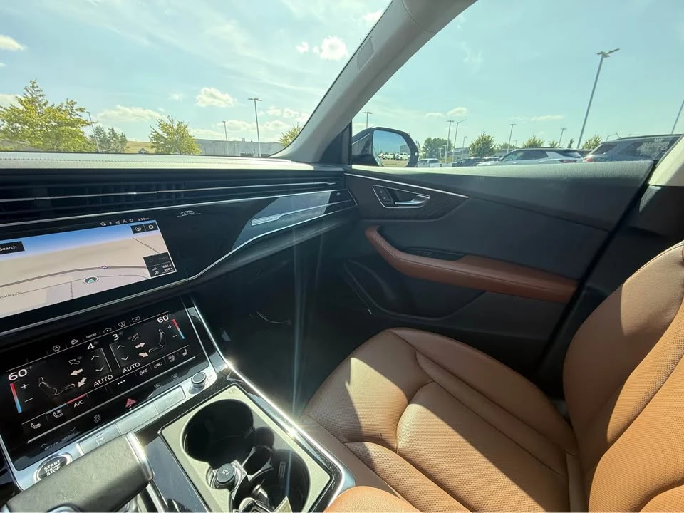 2022 Audi Q8 - Image 11 of 17