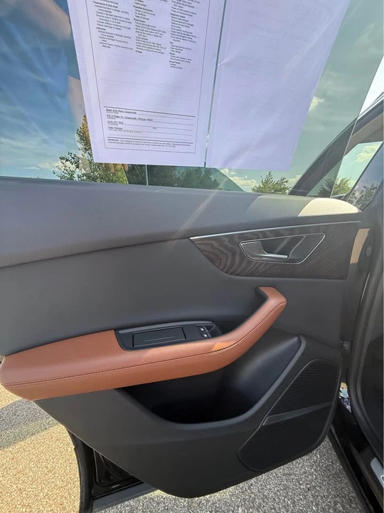 2022 Audi Q8 - Image 14 of 17