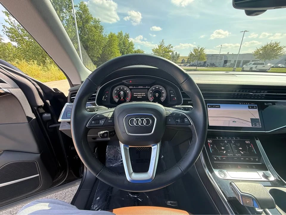 2022 Audi Q8 - Image 8 of 17